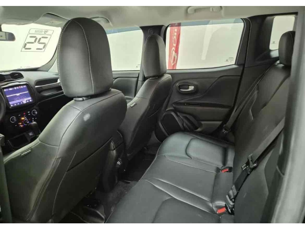 RENEGADE 1.3 T270 TURBO FLEX SPORT ALTITUDE AT6