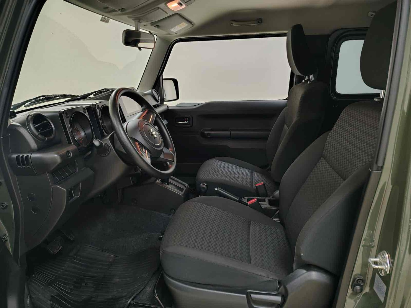 JIMNY 1.5 GASOLINA SIERRA 4YOU 4X4 AUTOMÁTICO