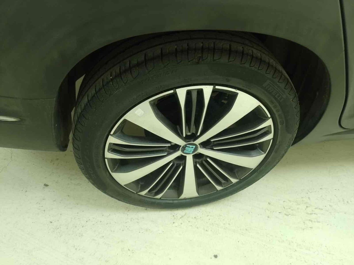 FASTBACK 1.0 TURBO 200 FLEX AUDACE CVT