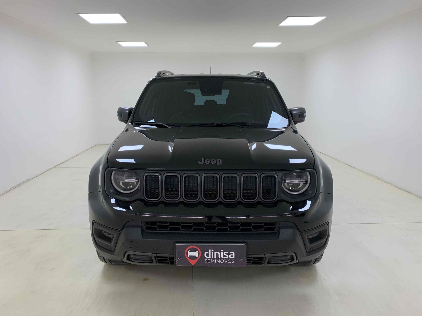 RENEGADE 1.3 T270 TURBO FLEX S 4X4 AT9 RENEGADE 1.3 T270 TURBO FLEX S 4X4 AT9