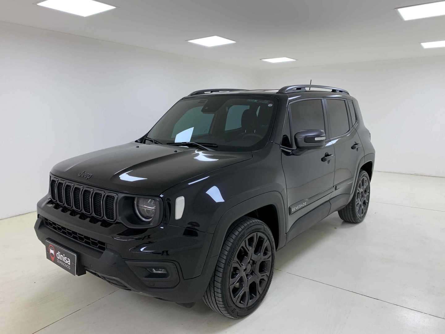 RENEGADE 1.3 T270 TURBO FLEX S 4X4 AT9
