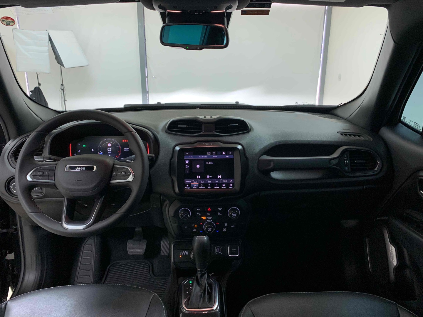 RENEGADE 1.3 T270 TURBO FLEX S 4X4 AT9