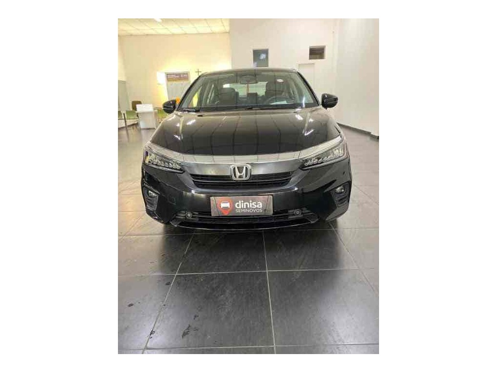 CITY 1.5 i-VTEC FLEX TOURING CVT CITY 1.5 i-VTEC FLEX TOURING CVT
