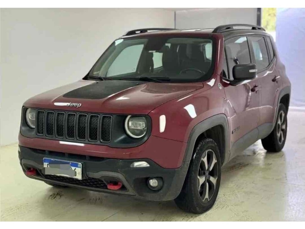 RENEGADE 2.0 16V TURBO DIESEL TRAILHAWK 4P 4X4 AUTOMÁTICO