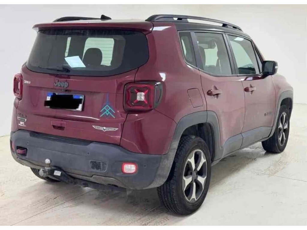 RENEGADE 2.0 16V TURBO DIESEL TRAILHAWK 4P 4X4 AUTOMÁTICO