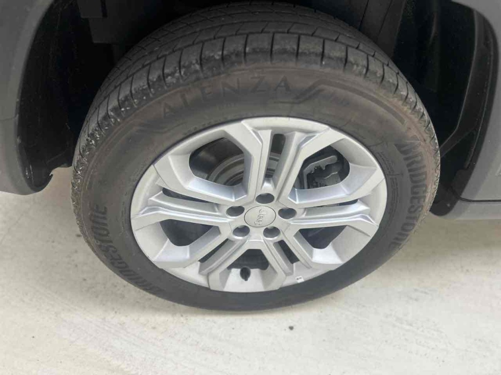 COMMANDER 1.3 T270 TURBO FLEX LONGITUDE AT6