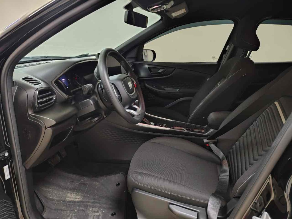 FASTBACK 1.0 TURBO 200 FLEX CVT