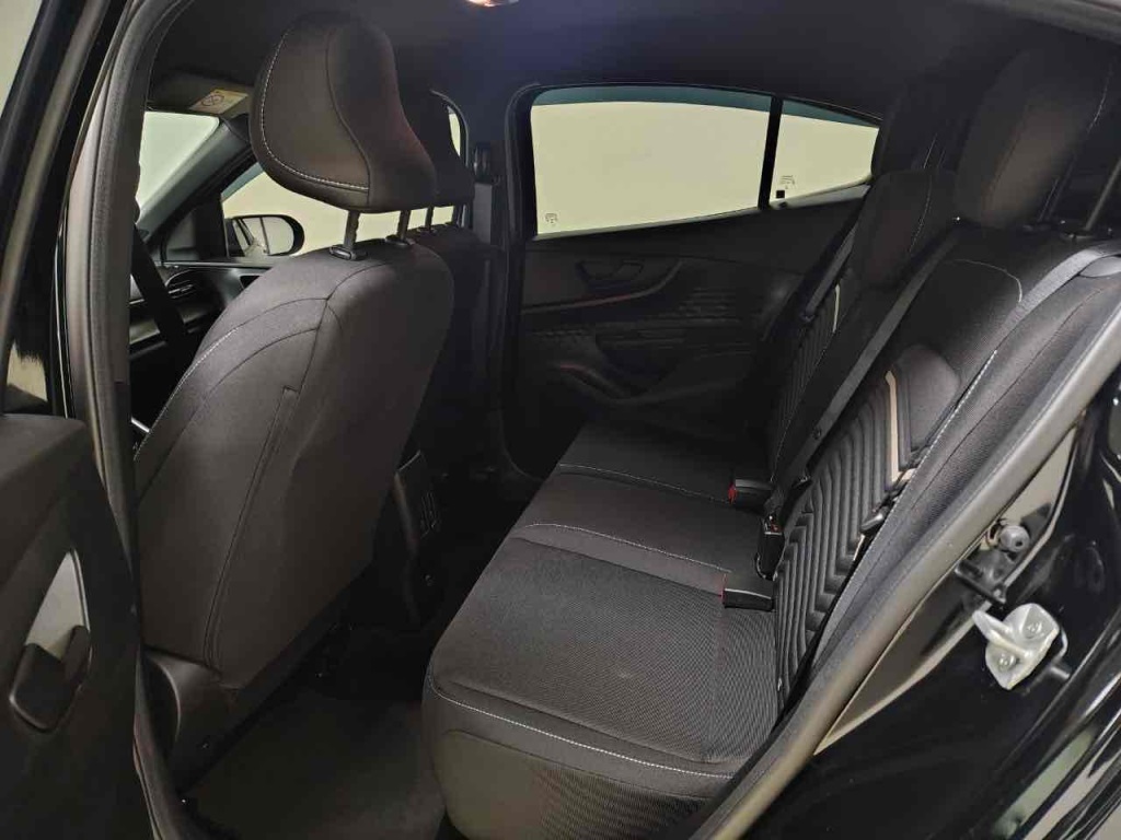 FASTBACK 1.0 TURBO 200 FLEX CVT