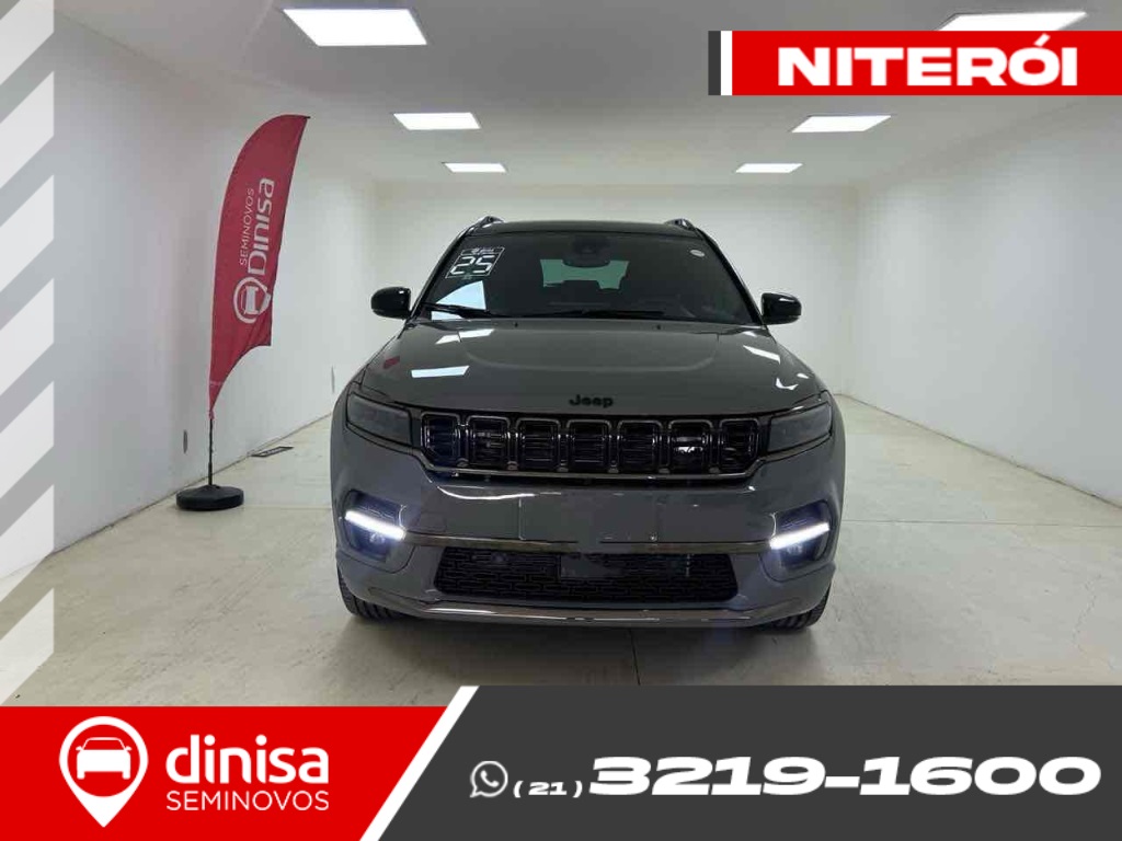 COMMANDER 2.0 HURRICANE 4 TURBO GASOLINA BLACKHAWK AT9