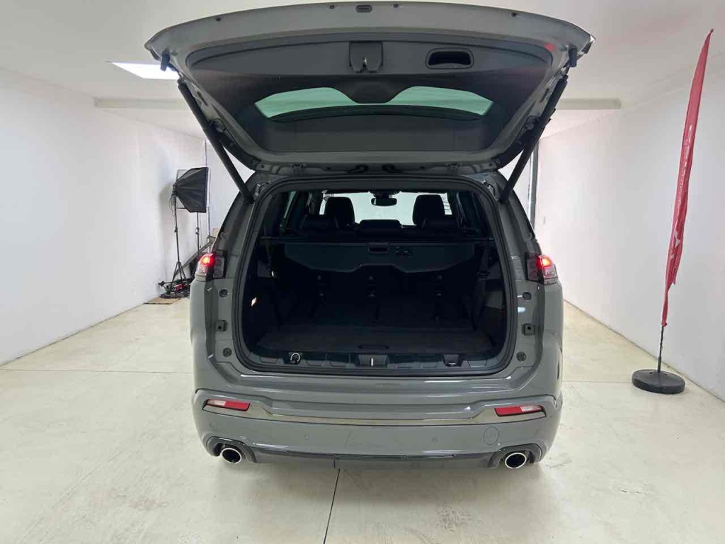 COMMANDER 2.0 HURRICANE 4 TURBO GASOLINA BLACKHAWK AT95