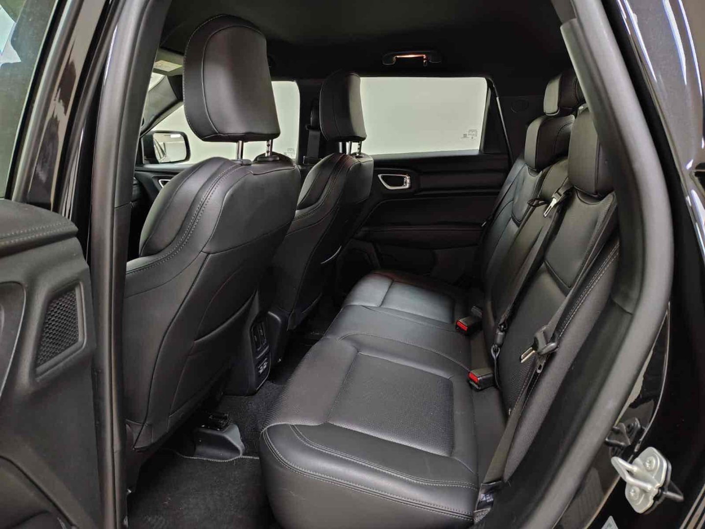 RAMPAGE 2.0 TURBO DIESEL REBEL 4X4 AUTOMÁTICO6