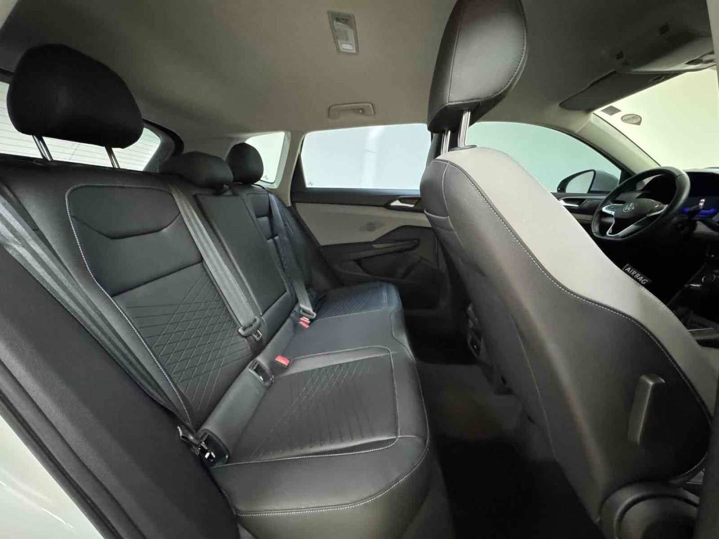 TAOS 1.4 250 TSI TOTAL FLEX COMFORTLINE AUTOMÁTICO7