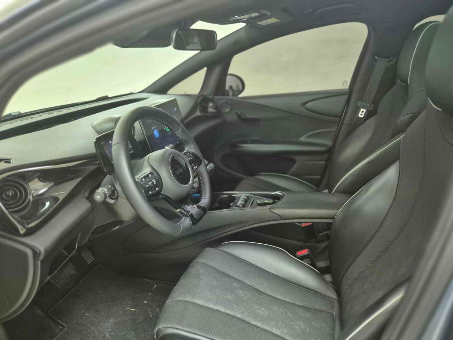 DOLPHIN 60,5 KW ELÉTRICO PLUS6