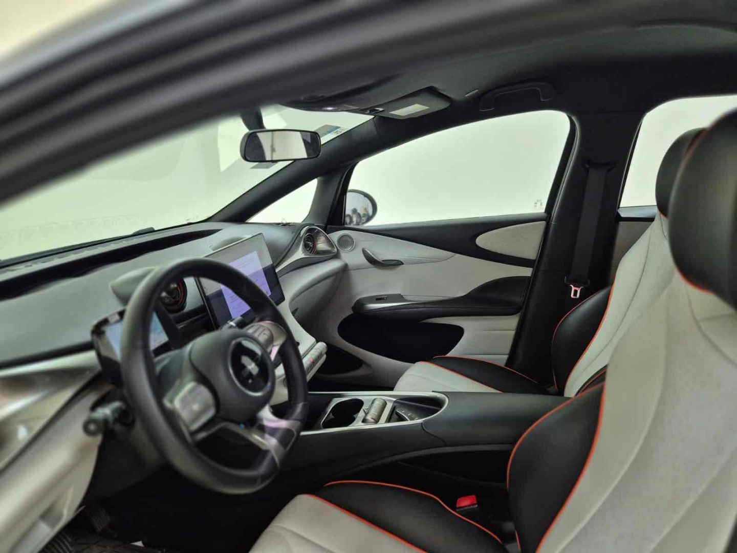 DOLPHIN 44,9 KW ELÉTRICO GS8