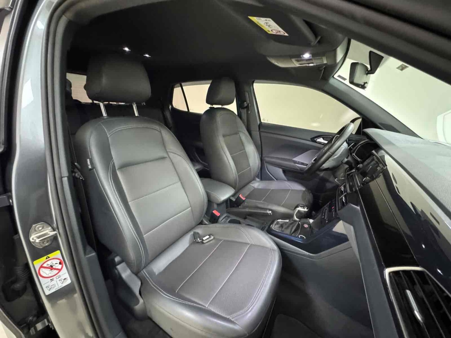 T-CROSS 1.0 200 TSI TOTAL FLEX COMFORTLINE AUTOMÁTICO7