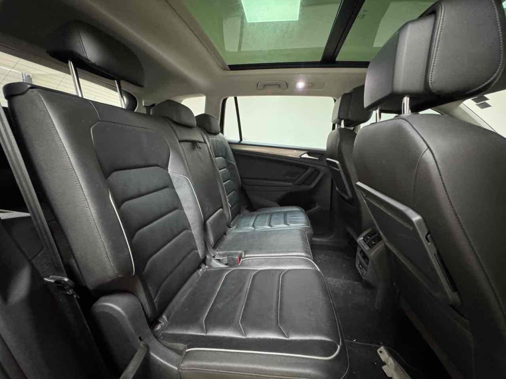 TIGUAN 1.4 250 TSI TOTAL FLEX ALLSPACE COMFORTLINE TIPTRONIC6