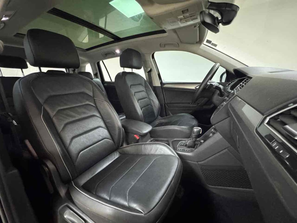 TIGUAN 1.4 250 TSI TOTAL FLEX ALLSPACE COMFORTLINE TIPTRONIC7