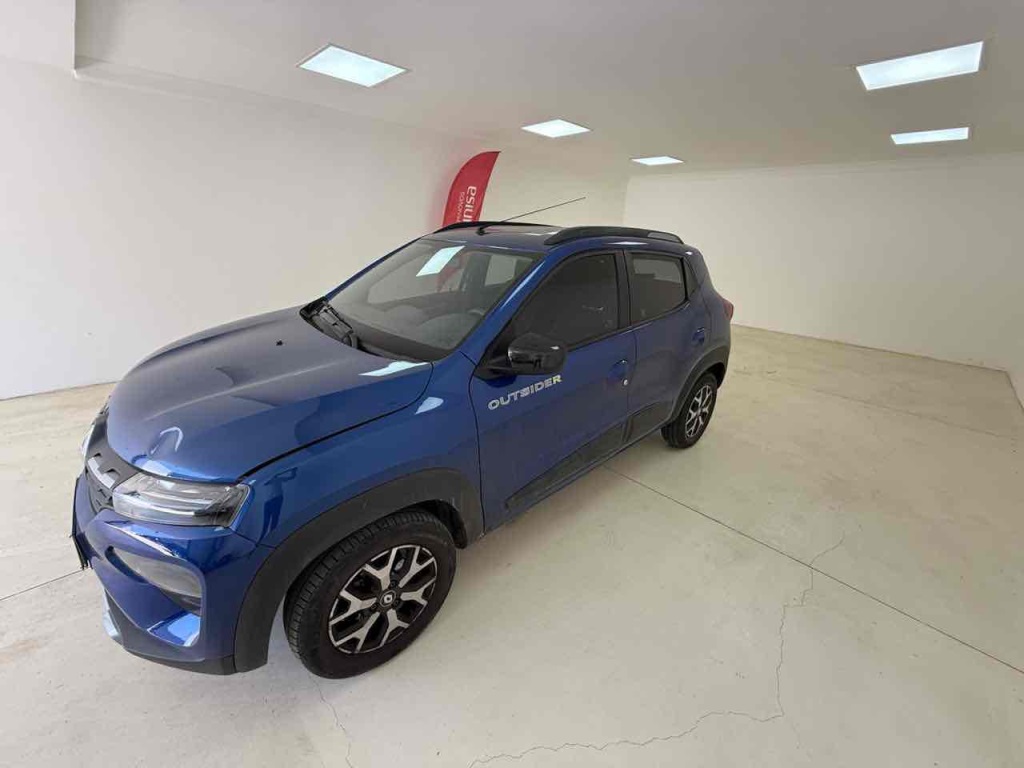 KWID 1.0 12V SCE FLEX OUTSIDER MANUAL1