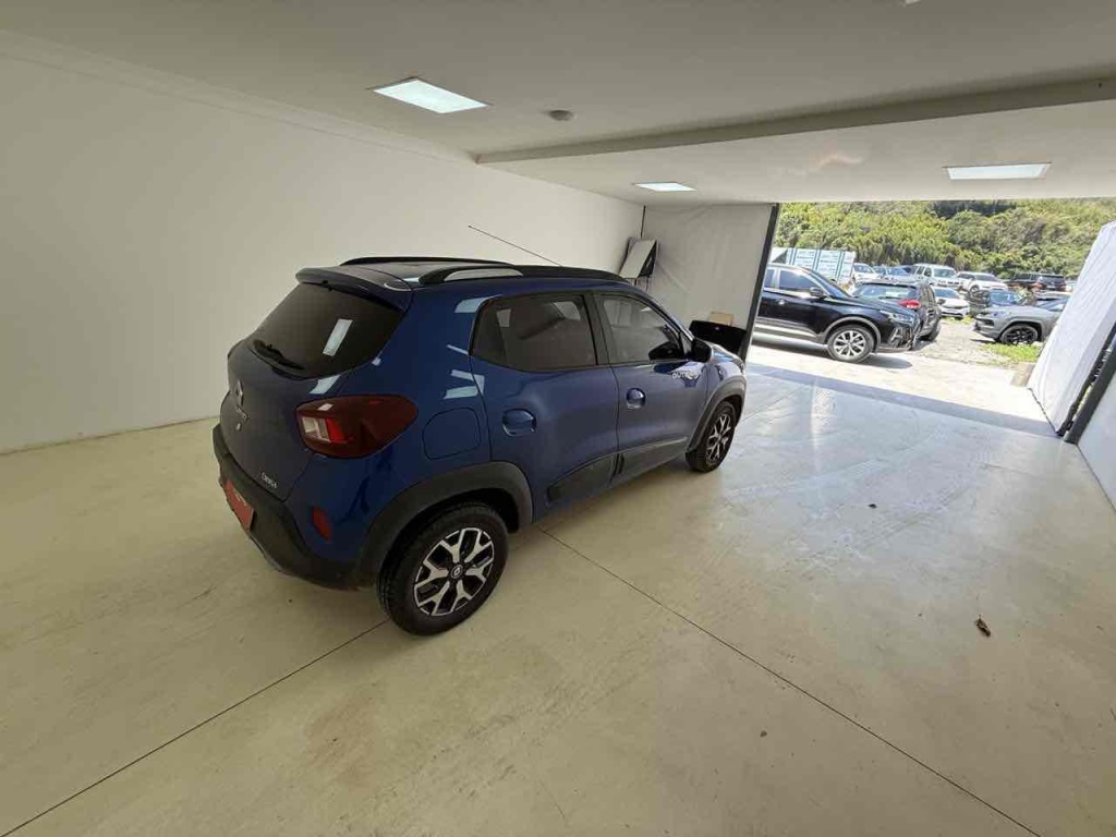 KWID 1.0 12V SCE FLEX OUTSIDER MANUAL2