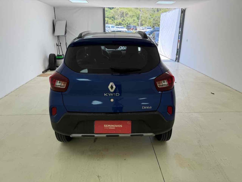 KWID 1.0 12V SCE FLEX OUTSIDER MANUAL3