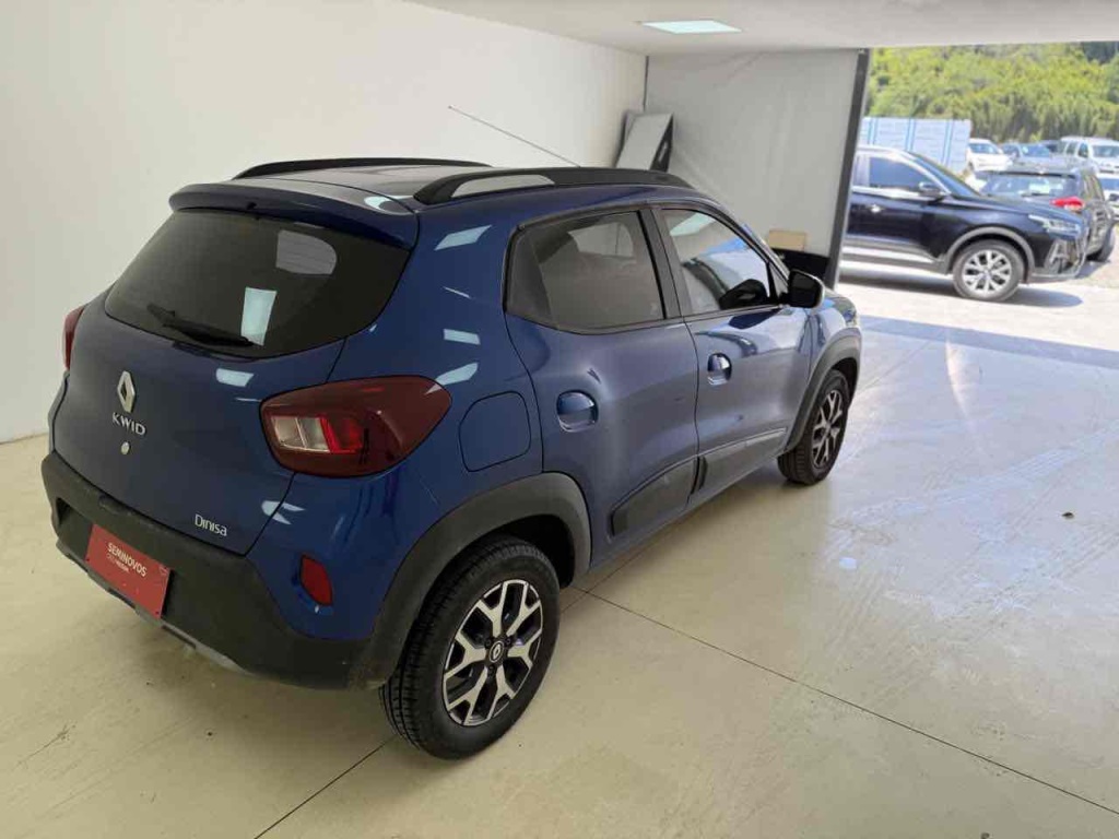 KWID 1.0 12V SCE FLEX OUTSIDER MANUAL4