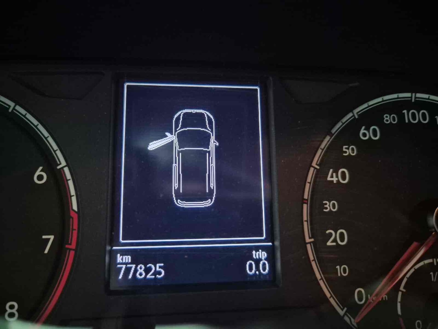 T-CROSS 1.0 200 TSI TOTAL FLEX AUTOMÁTICO9