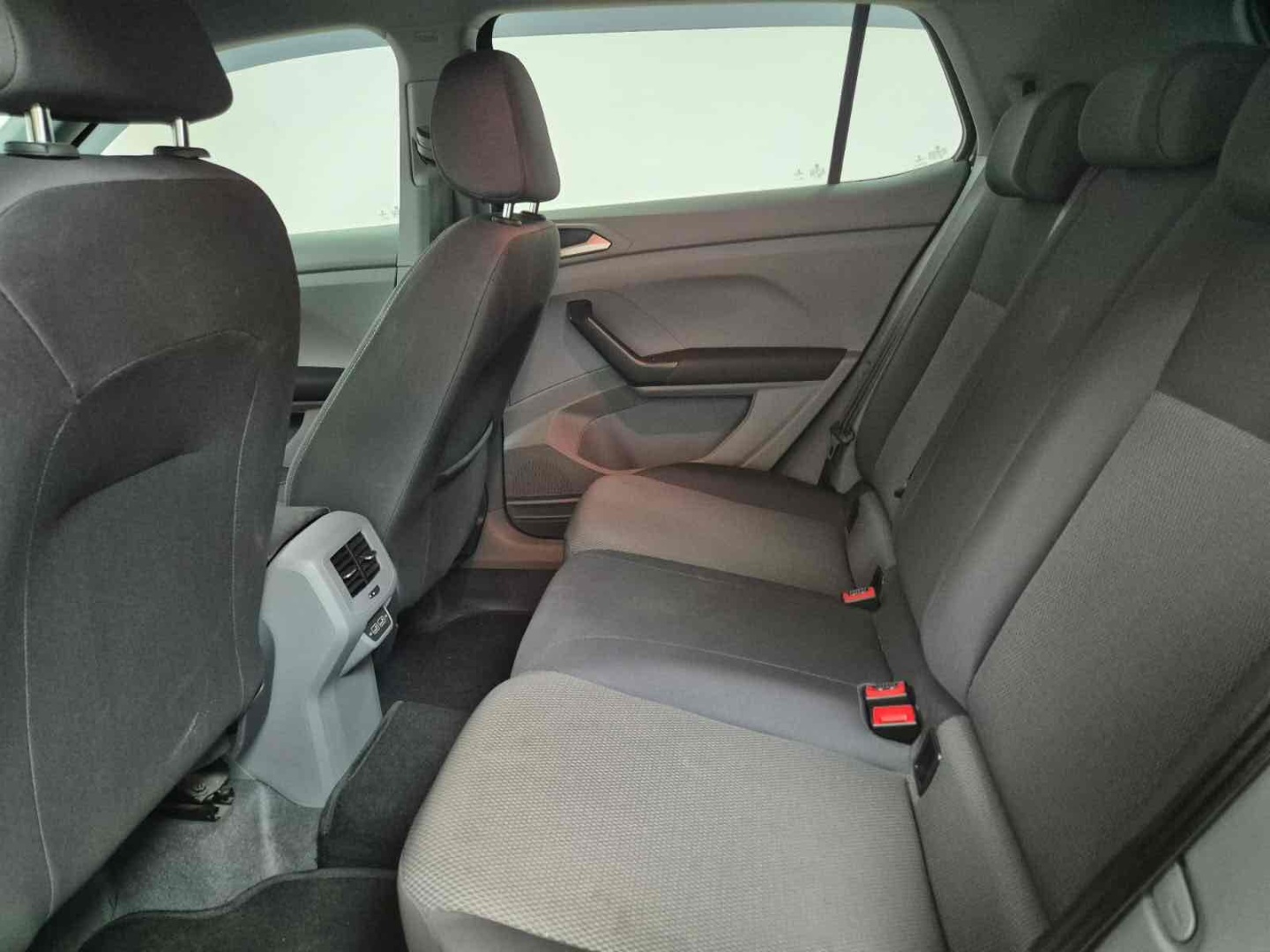 T-CROSS 1.0 200 TSI TOTAL FLEX AUTOMÁTICO10