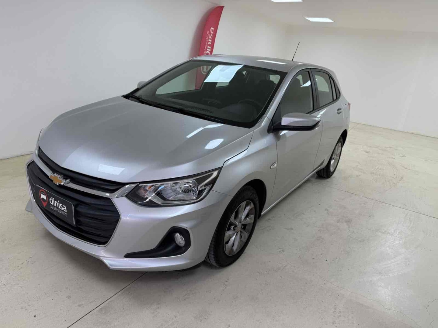 ONIX 1.0 TURBO FLEX LTZ AUTOMÁTICO1