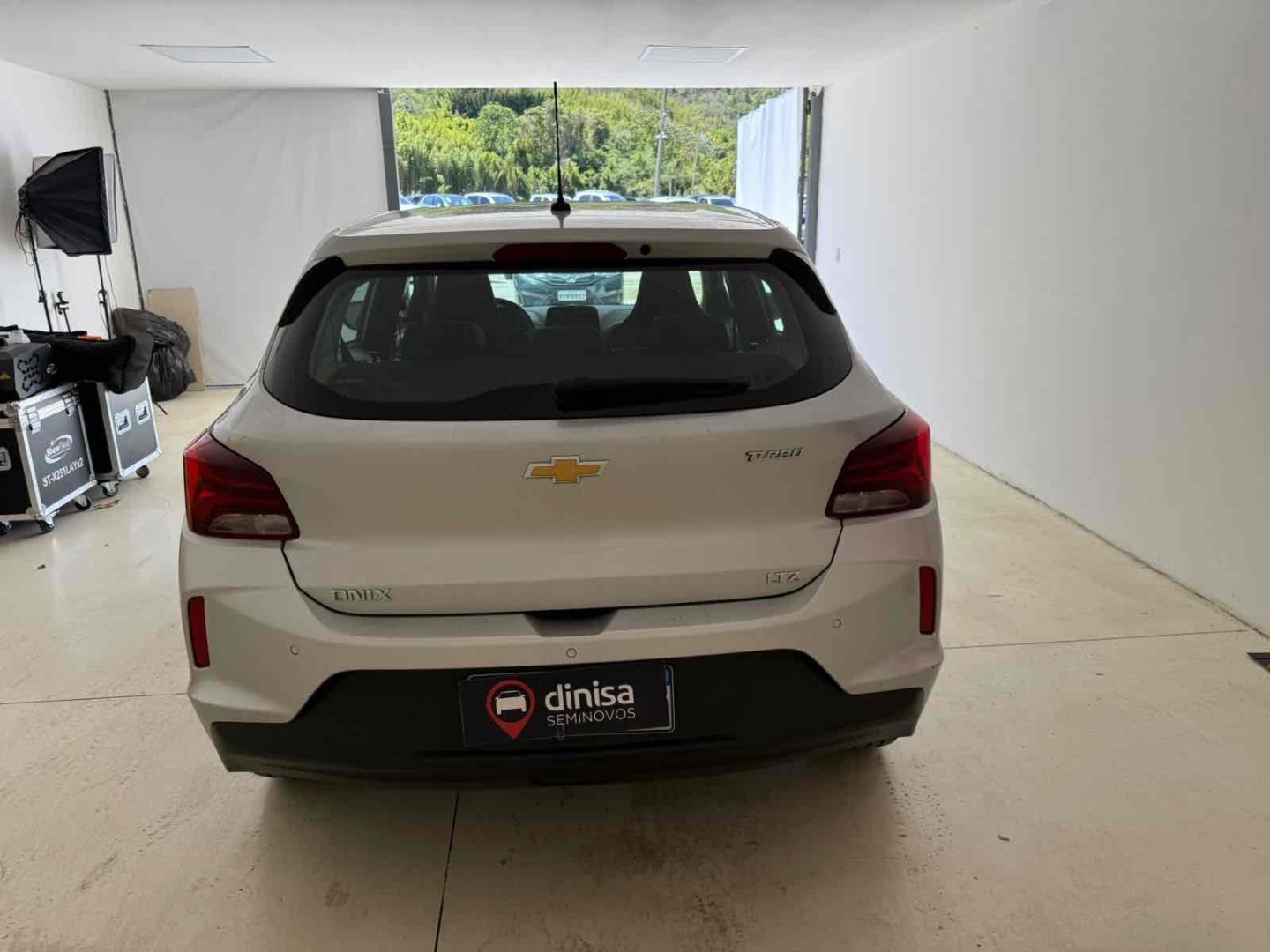 ONIX 1.0 TURBO FLEX LTZ AUTOMÁTICO3