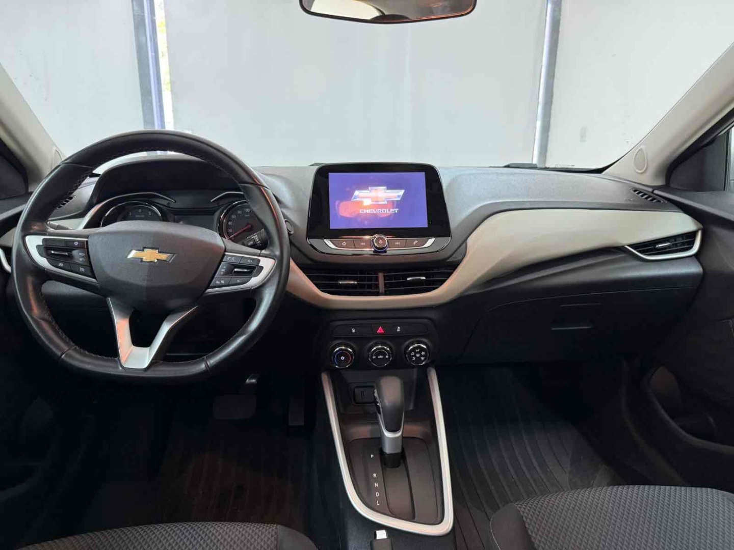 ONIX 1.0 TURBO FLEX LTZ AUTOMÁTICO6