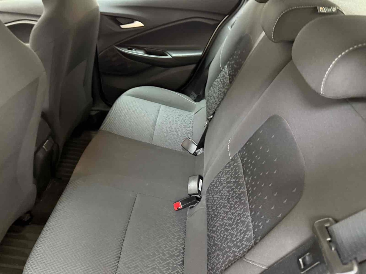 ONIX 1.0 TURBO FLEX LTZ AUTOMÁTICO9