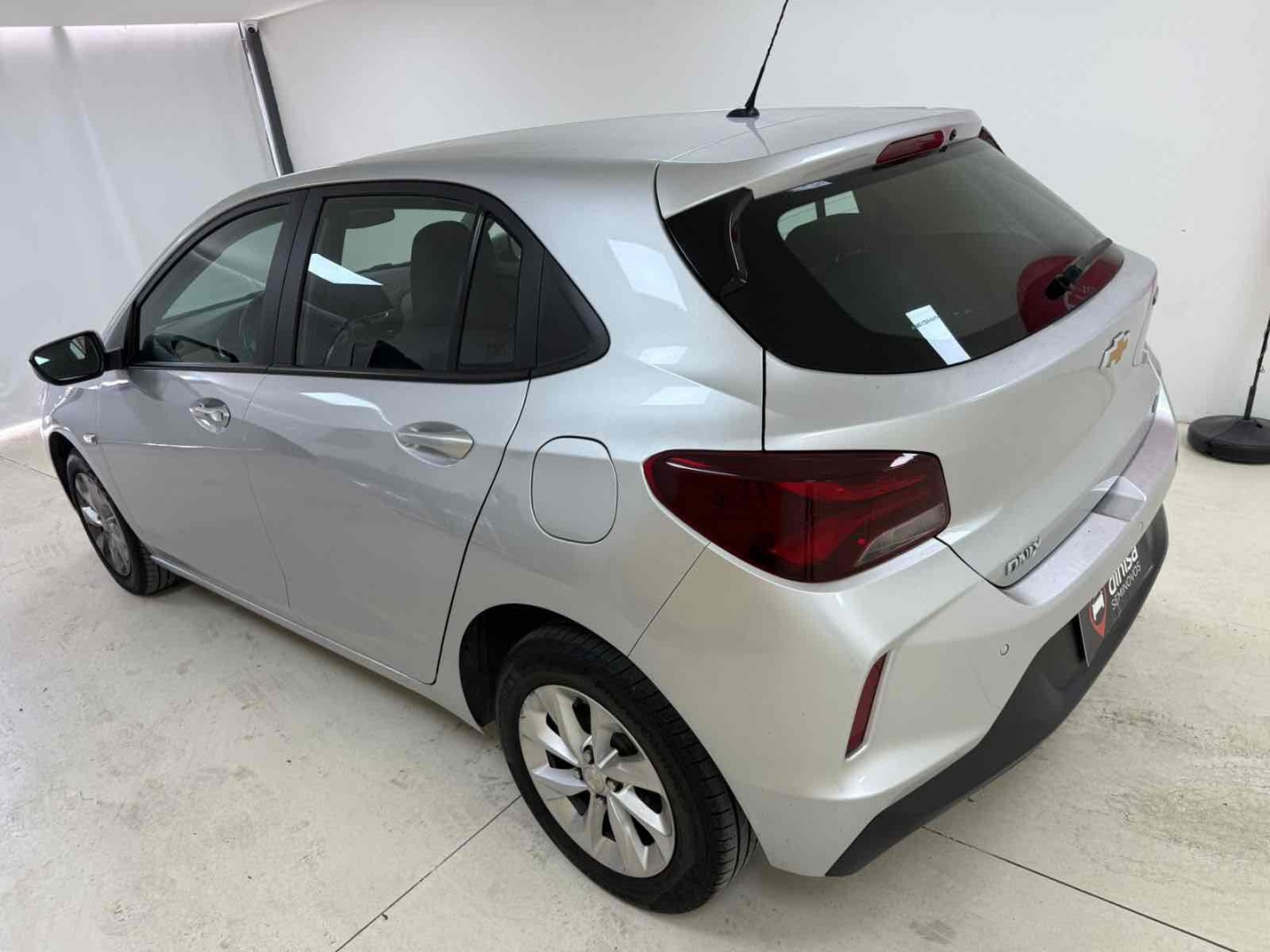 ONIX 1.0 TURBO FLEX LTZ AUTOMÁTICO4