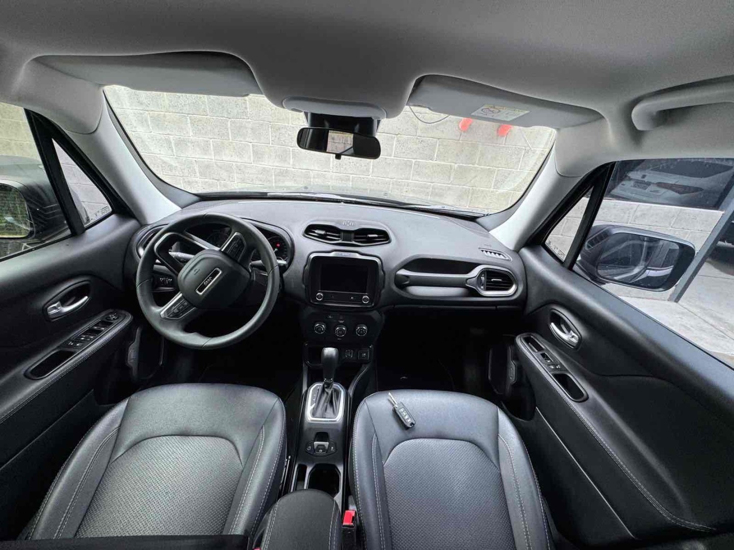 RENEGADE 1.3 T270 TURBO FLEX SPORT AT66