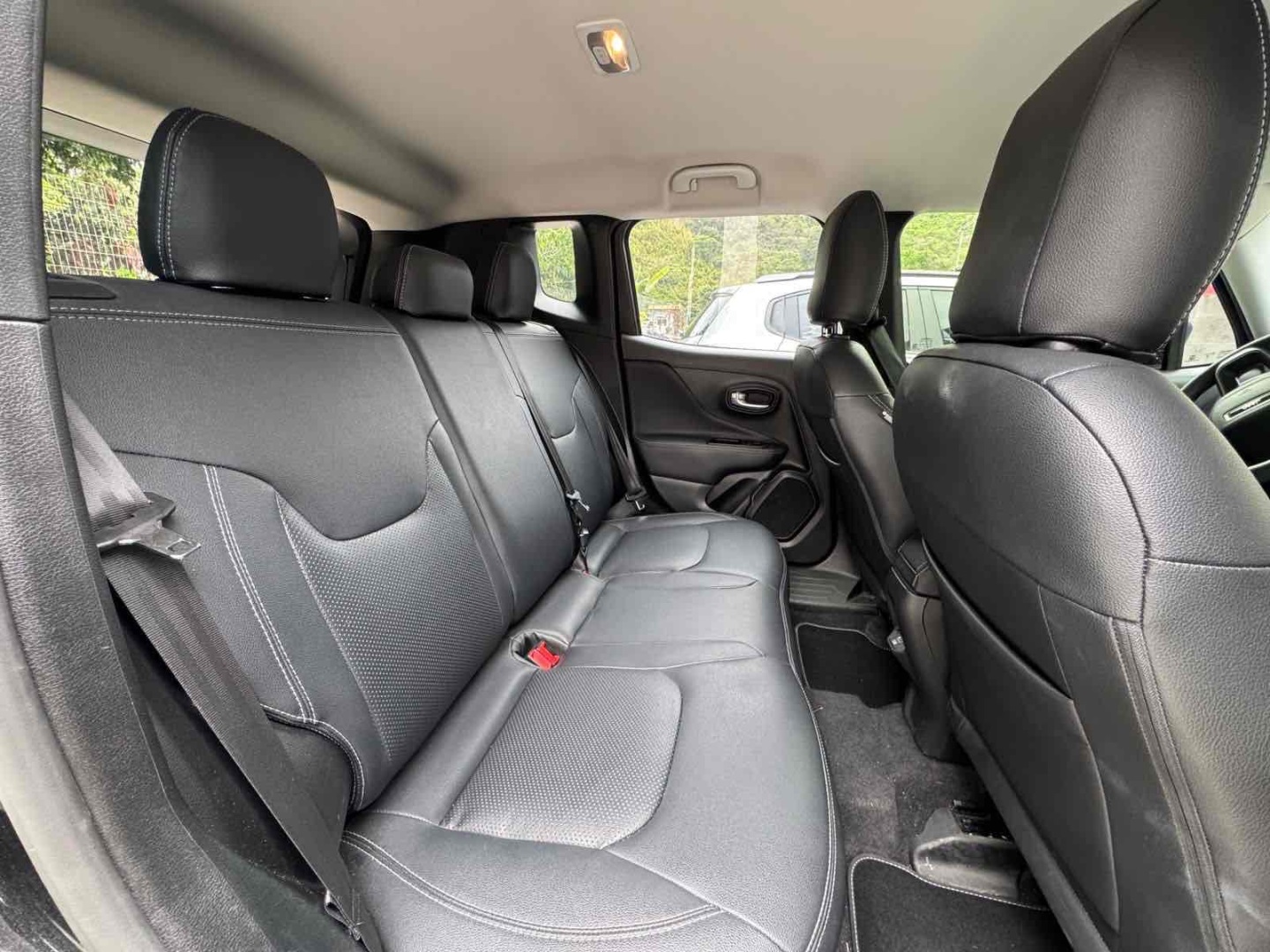 RENEGADE 1.3 T270 TURBO FLEX SPORT AT67