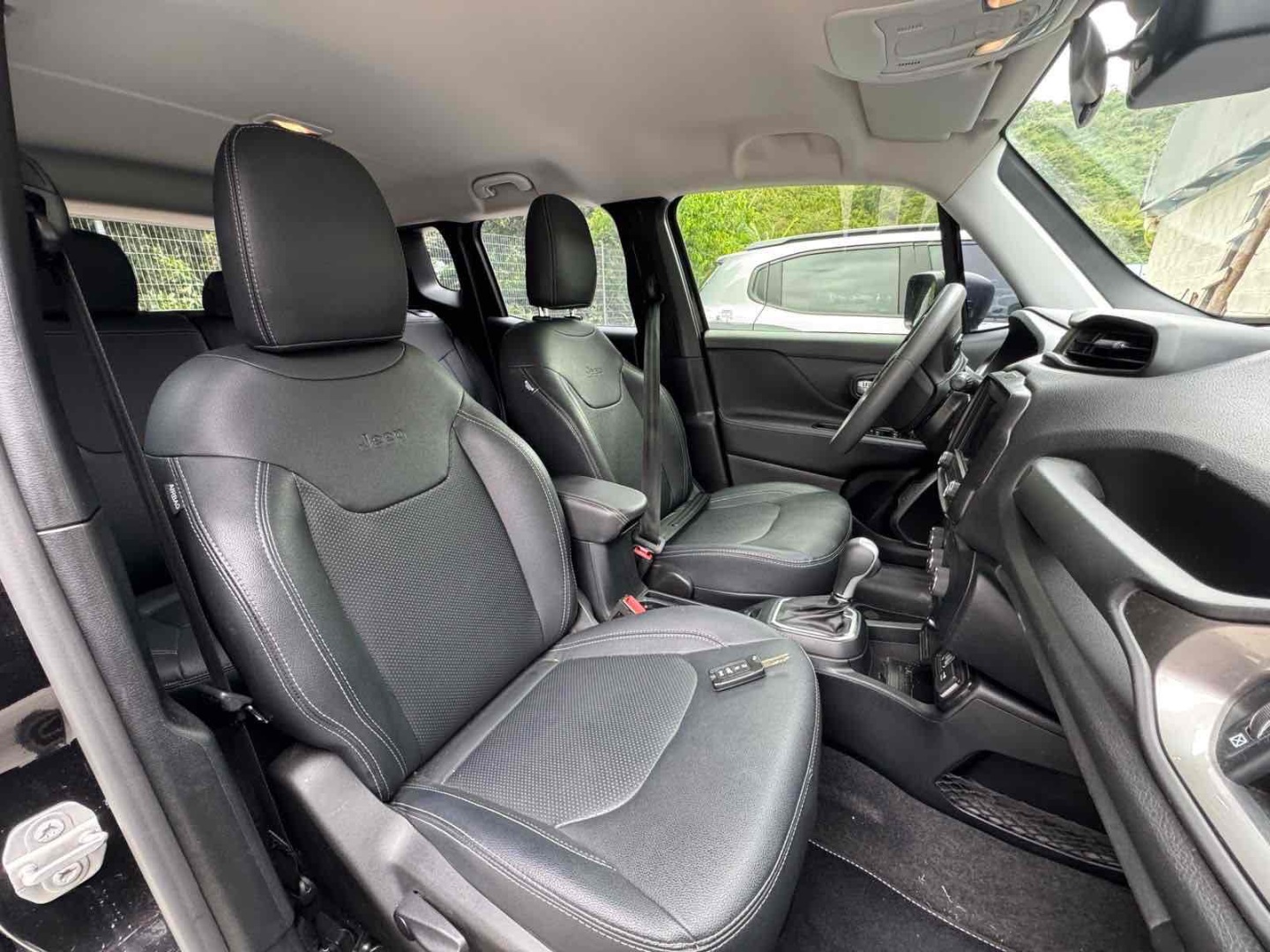 RENEGADE 1.3 T270 TURBO FLEX SPORT AT68