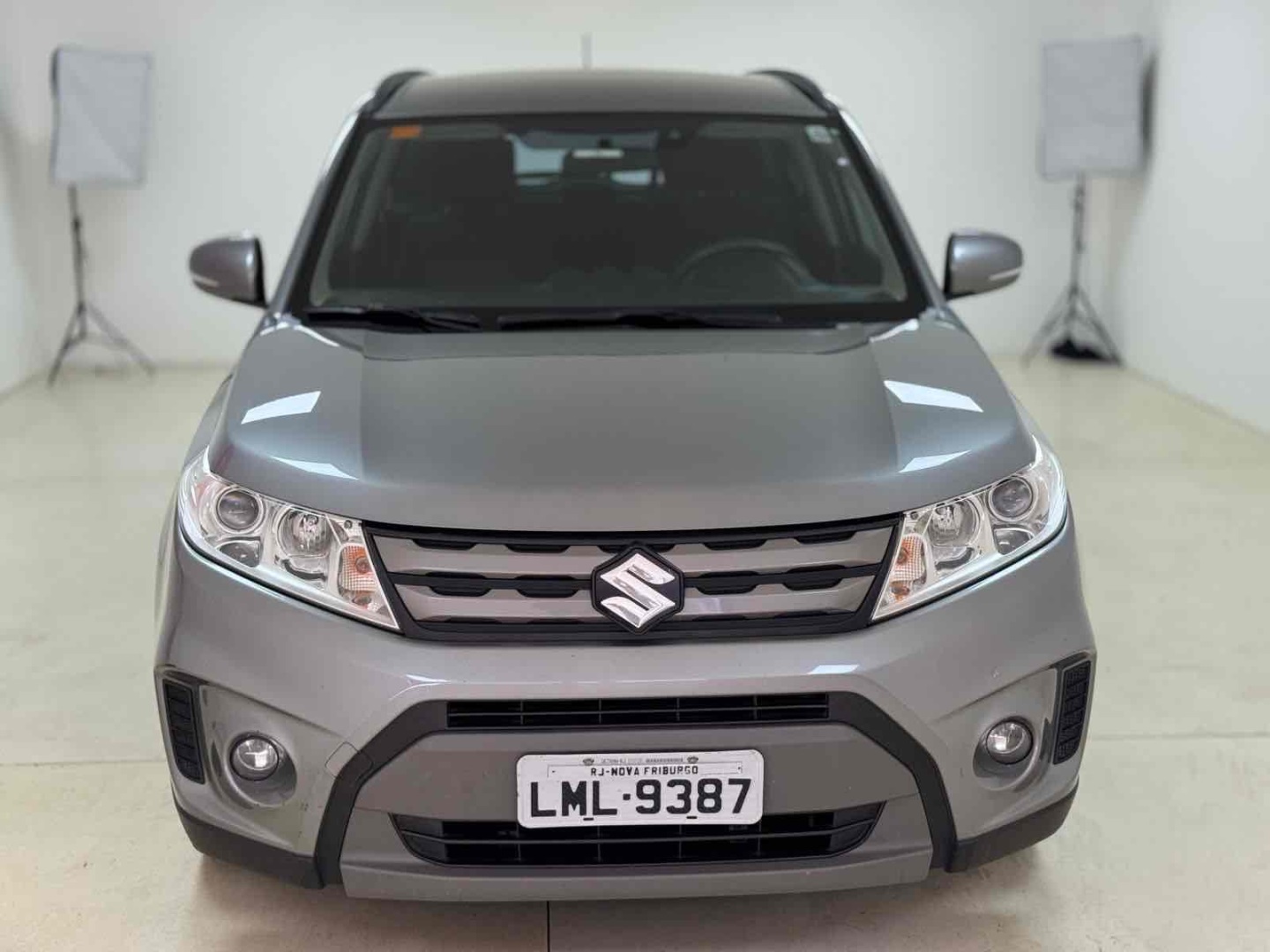 VITARA 1.6 16V GASOLINA 4YOU AUTOMÁTICO