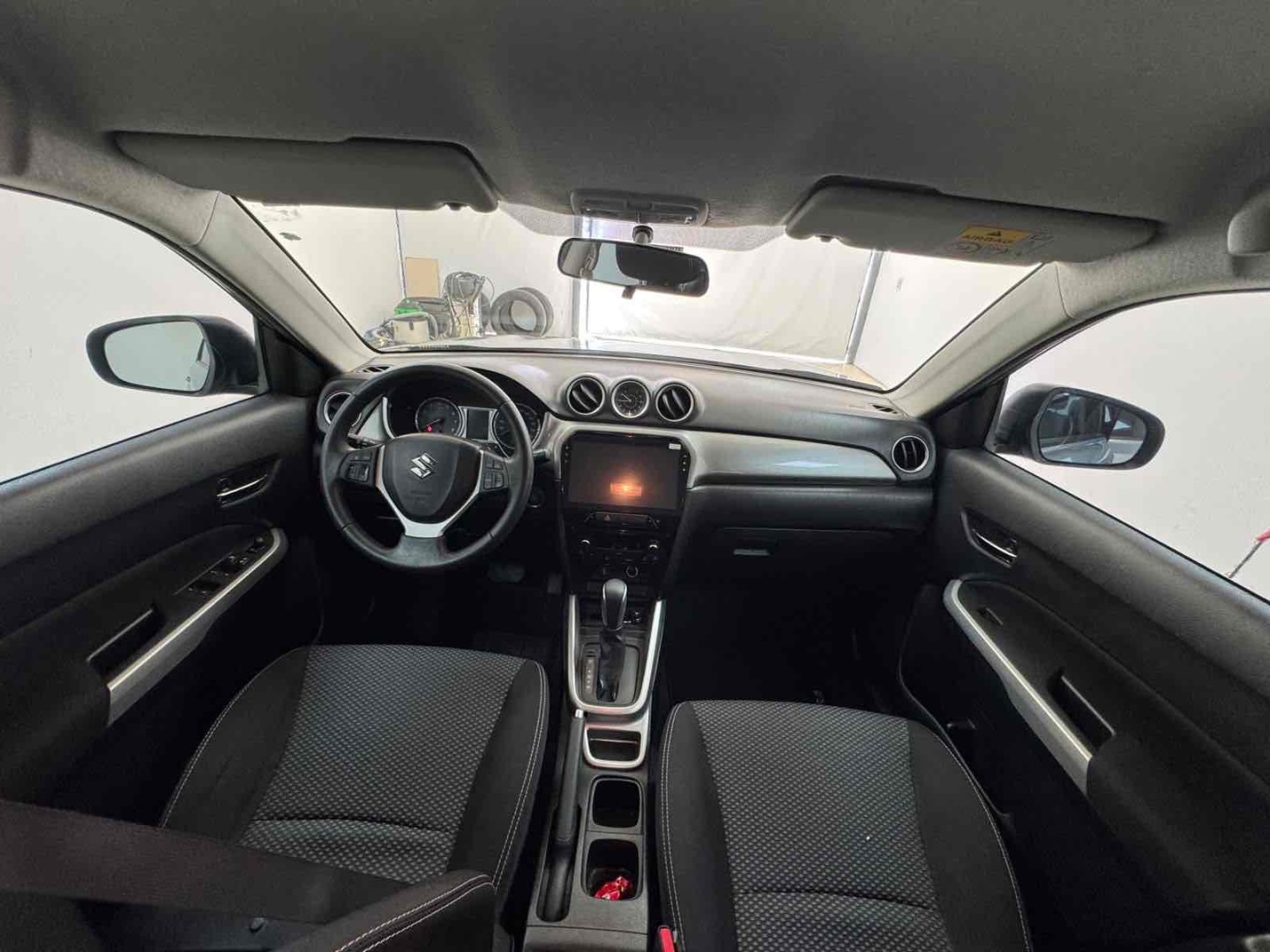 VITARA 1.6 16V GASOLINA 4YOU AUTOMÁTICO6