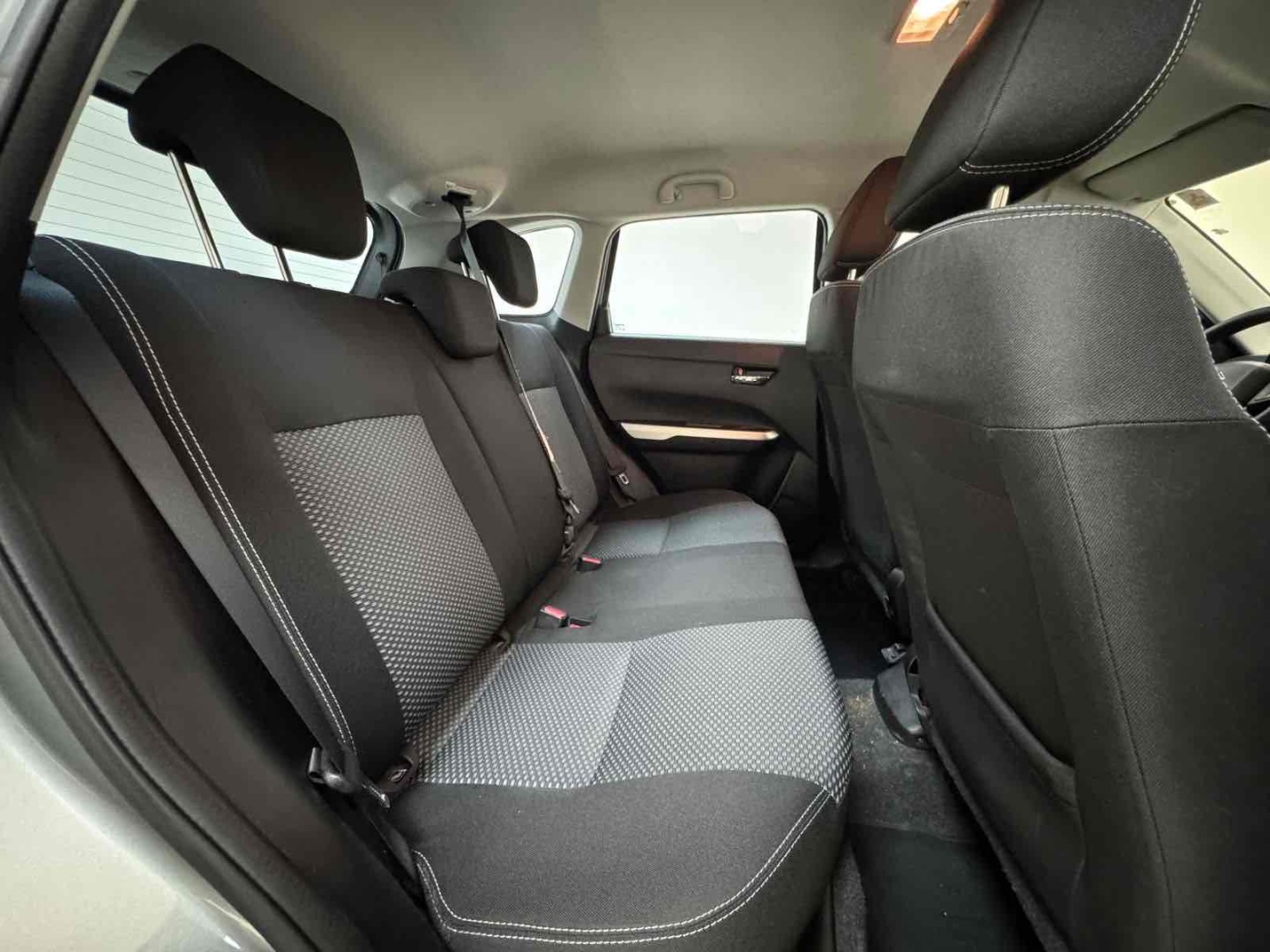 VITARA 1.6 16V GASOLINA 4YOU AUTOMÁTICO7