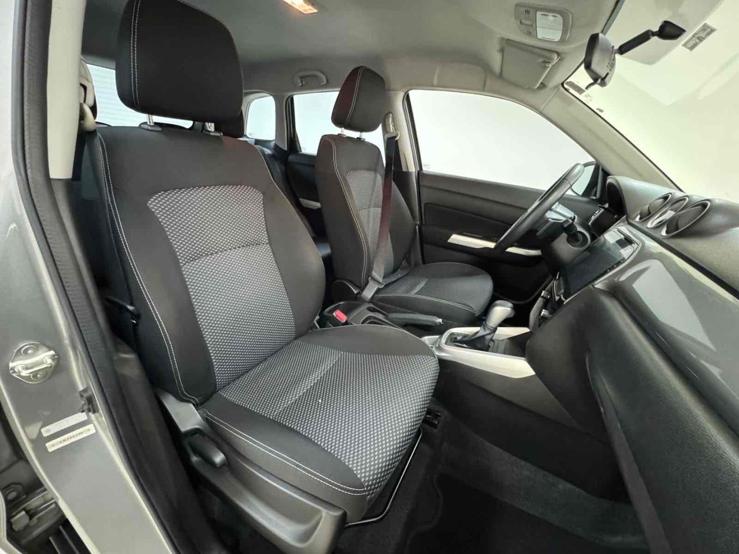 VITARA 1.6 16V GASOLINA 4YOU AUTOMÁTICO8