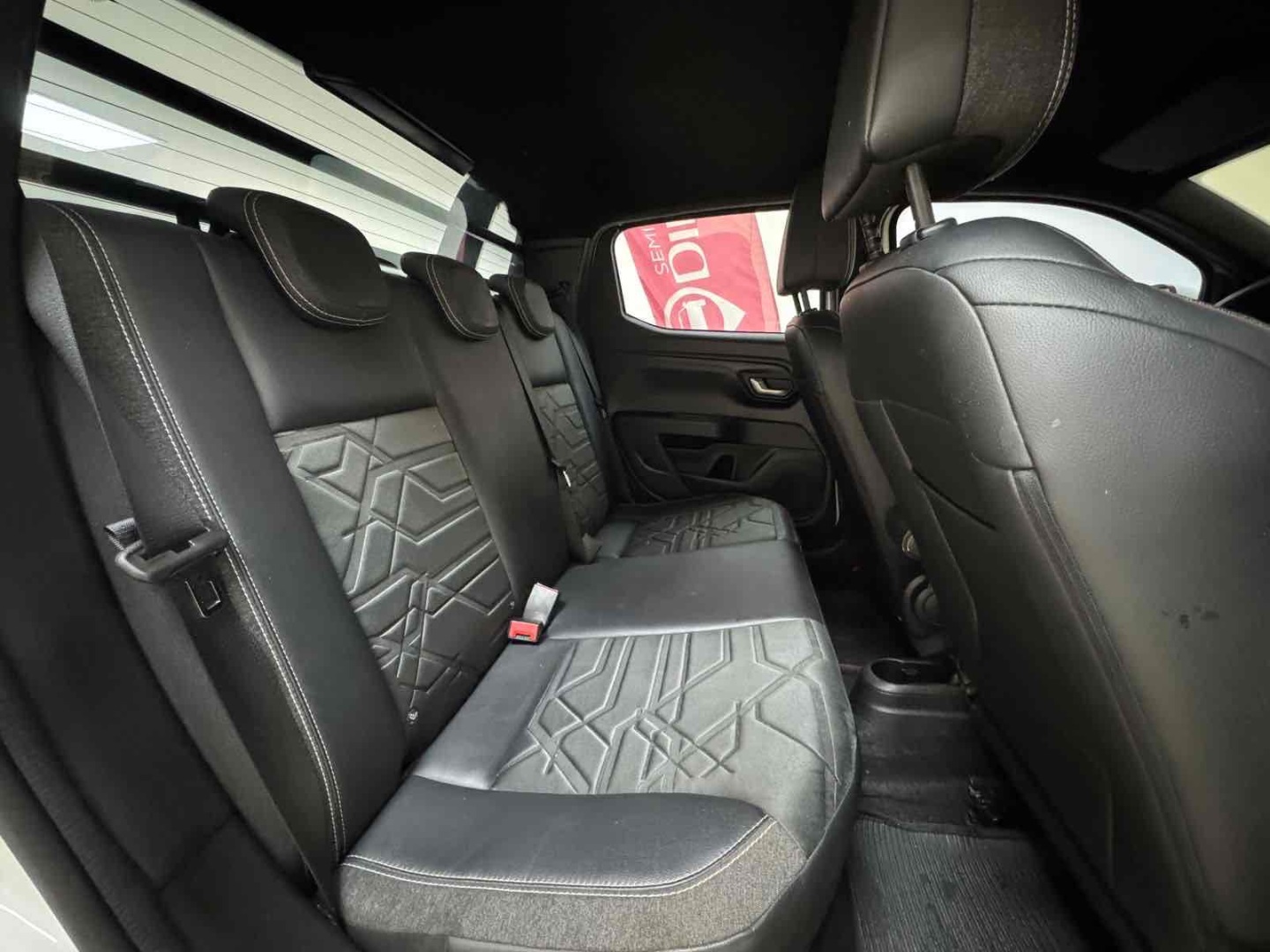 STRADA 1.3 FIREFLY FLEX VOLCANO CD CVT6