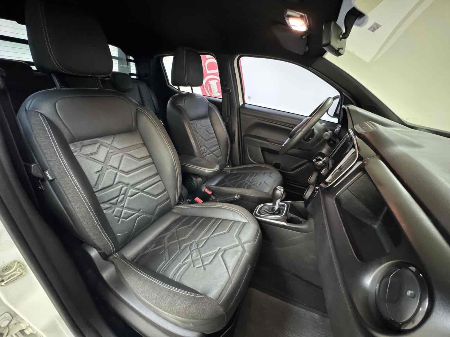 STRADA 1.3 FIREFLY FLEX VOLCANO CD CVT8