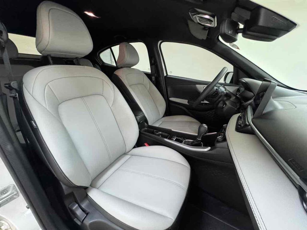 FASTBACK 1.0 TURBO 200 HYBRID IMPETUS CVT