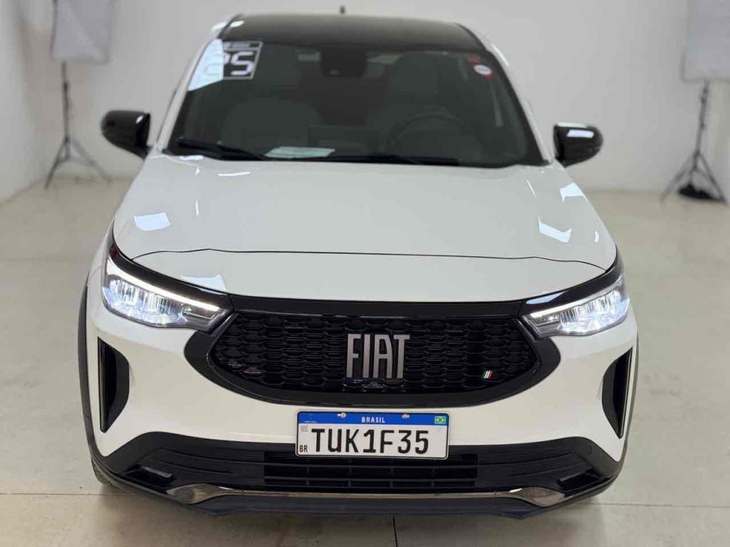 FASTBACK 1.0 TURBO 200 HYBRID IMPETUS CVT4