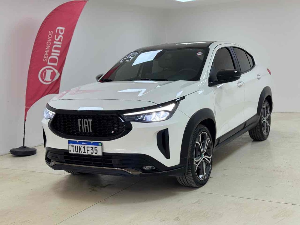 FASTBACK 1.0 TURBO 200 HYBRID IMPETUS CVT5