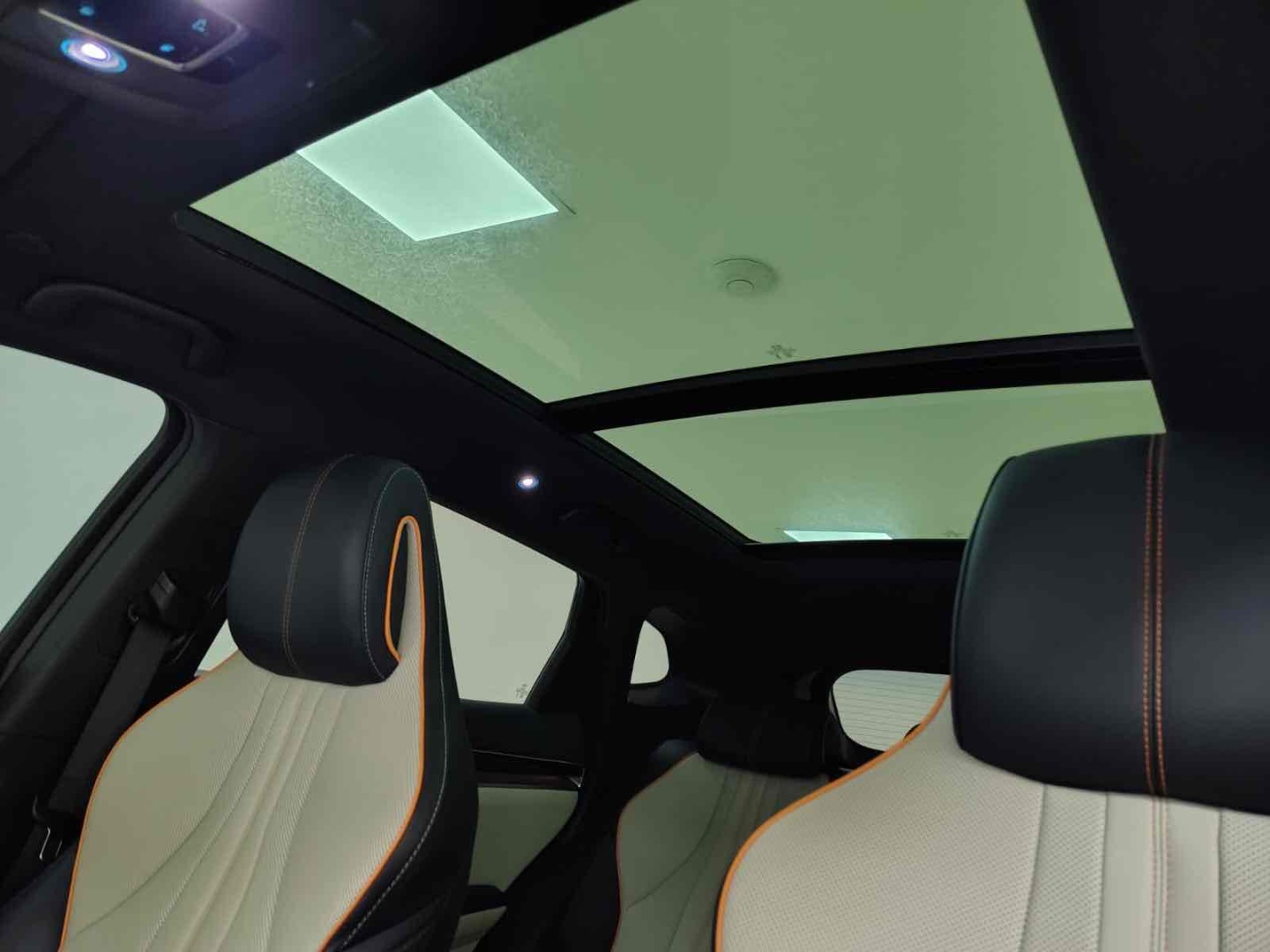 SONG PLUS 1.5 DM-I HÍBRIDO AUTOMÁTICO8