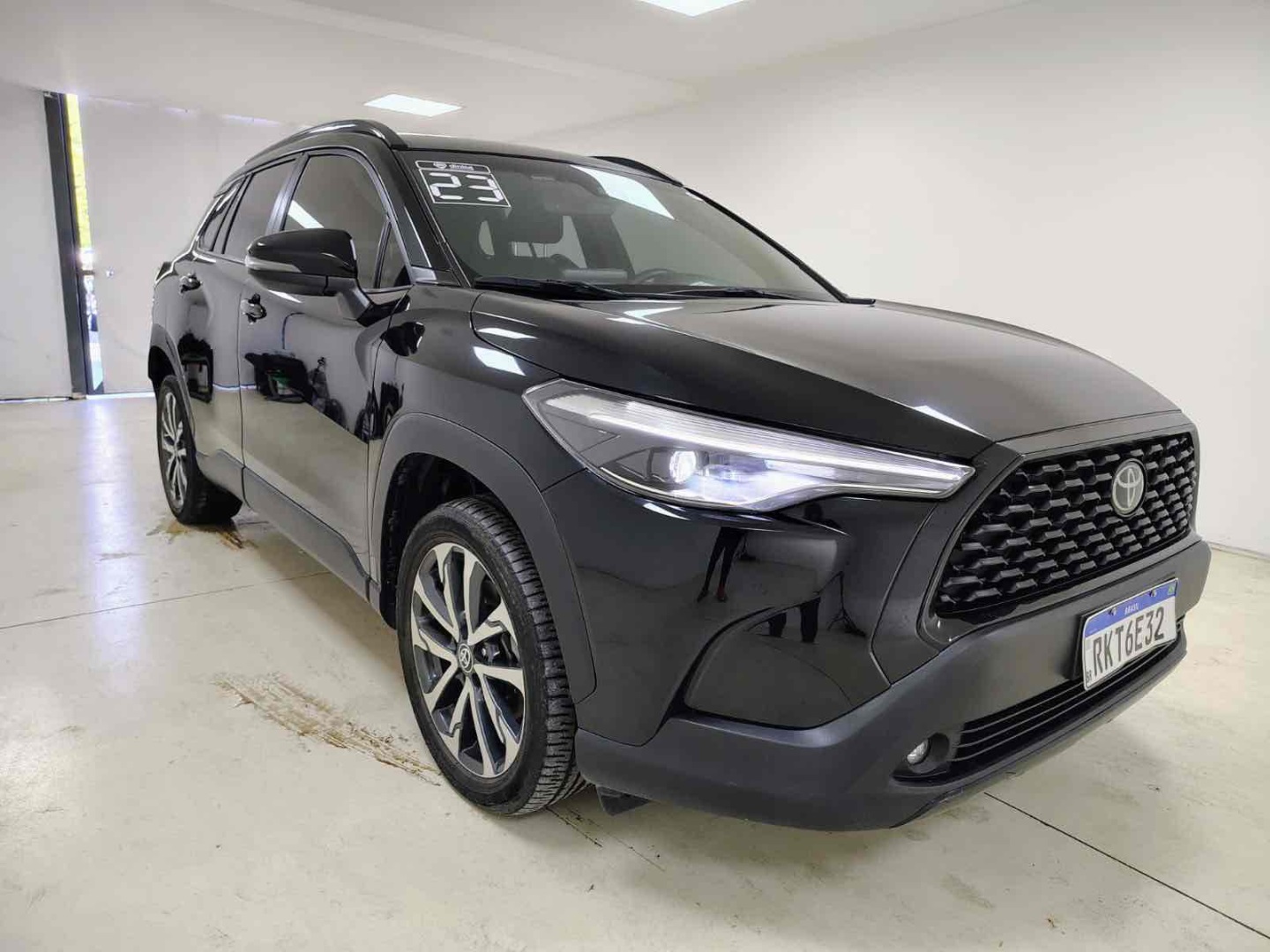 COROLLA CROSS 2.0 VVT-IE FLEX XRE DIRECT SHIFT2