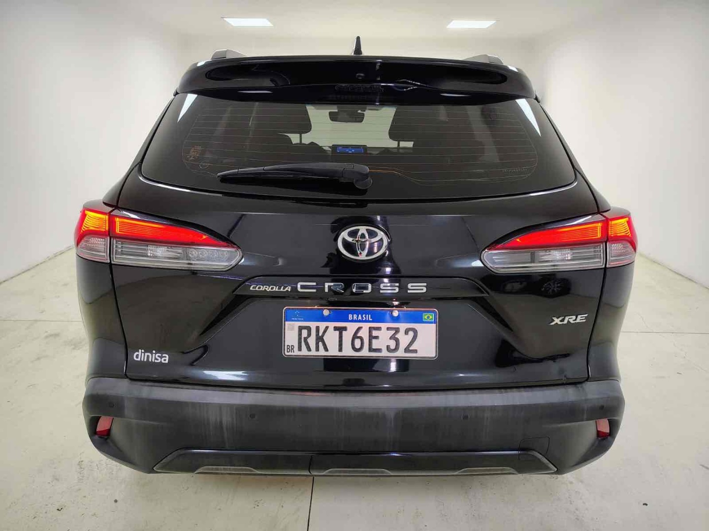 COROLLA CROSS 2.0 VVT-IE FLEX XRE DIRECT SHIFT3