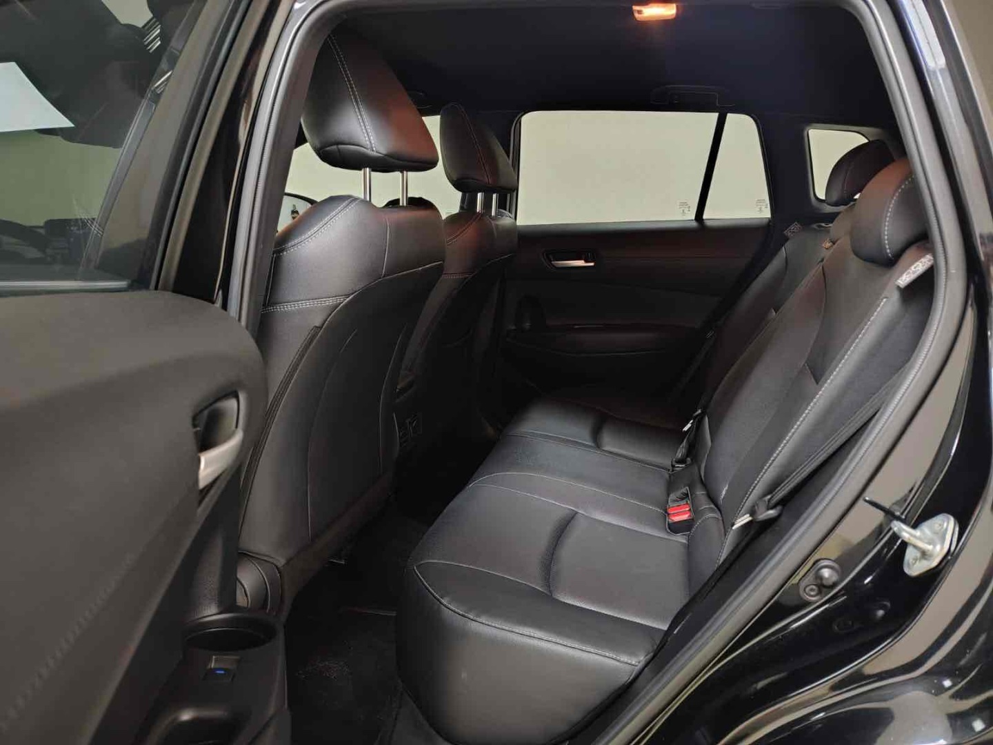 COROLLA CROSS 2.0 VVT-IE FLEX XRE DIRECT SHIFT10