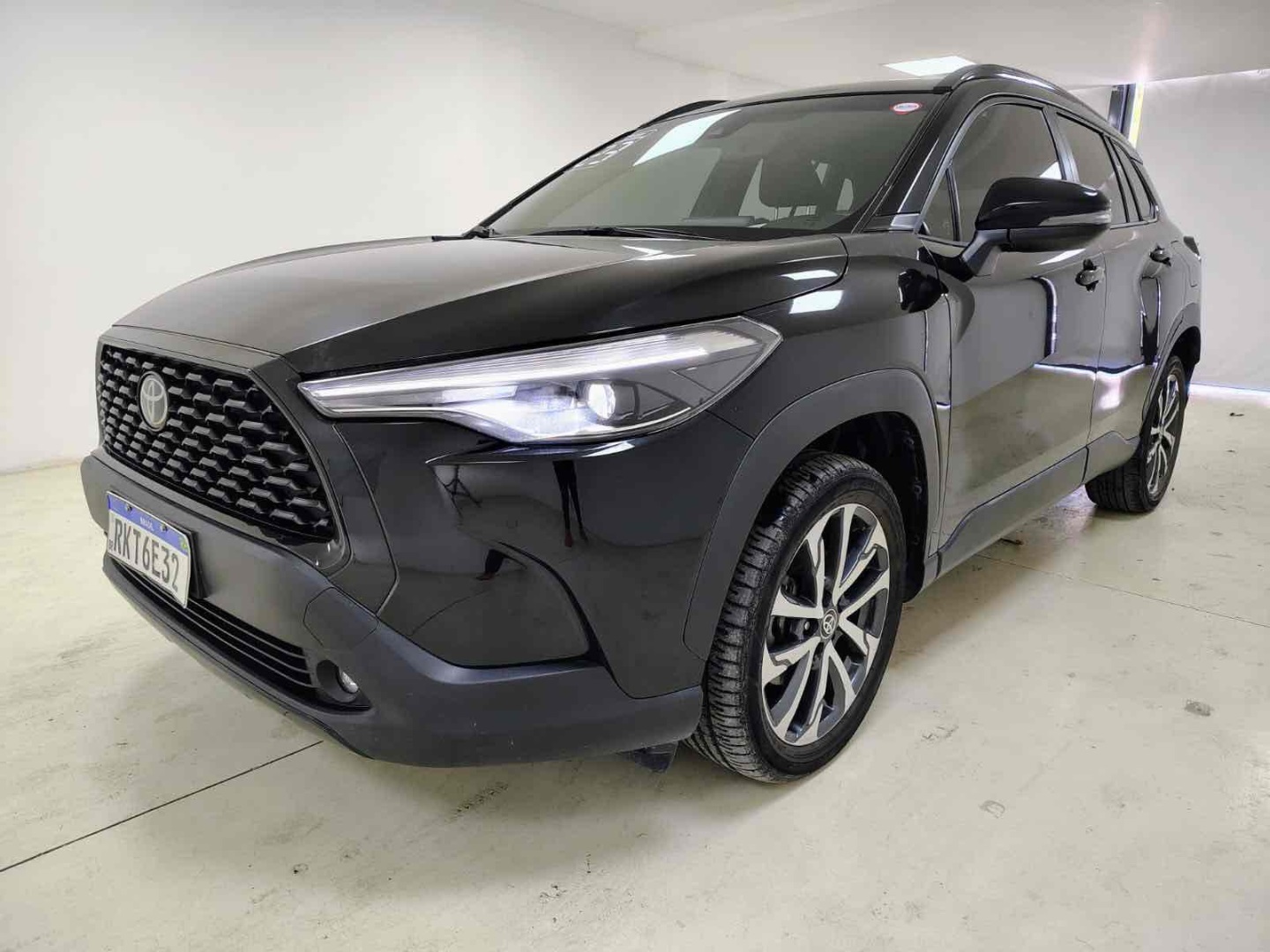 COROLLA CROSS 2.0 VVT-IE FLEX XRE DIRECT SHIFT1