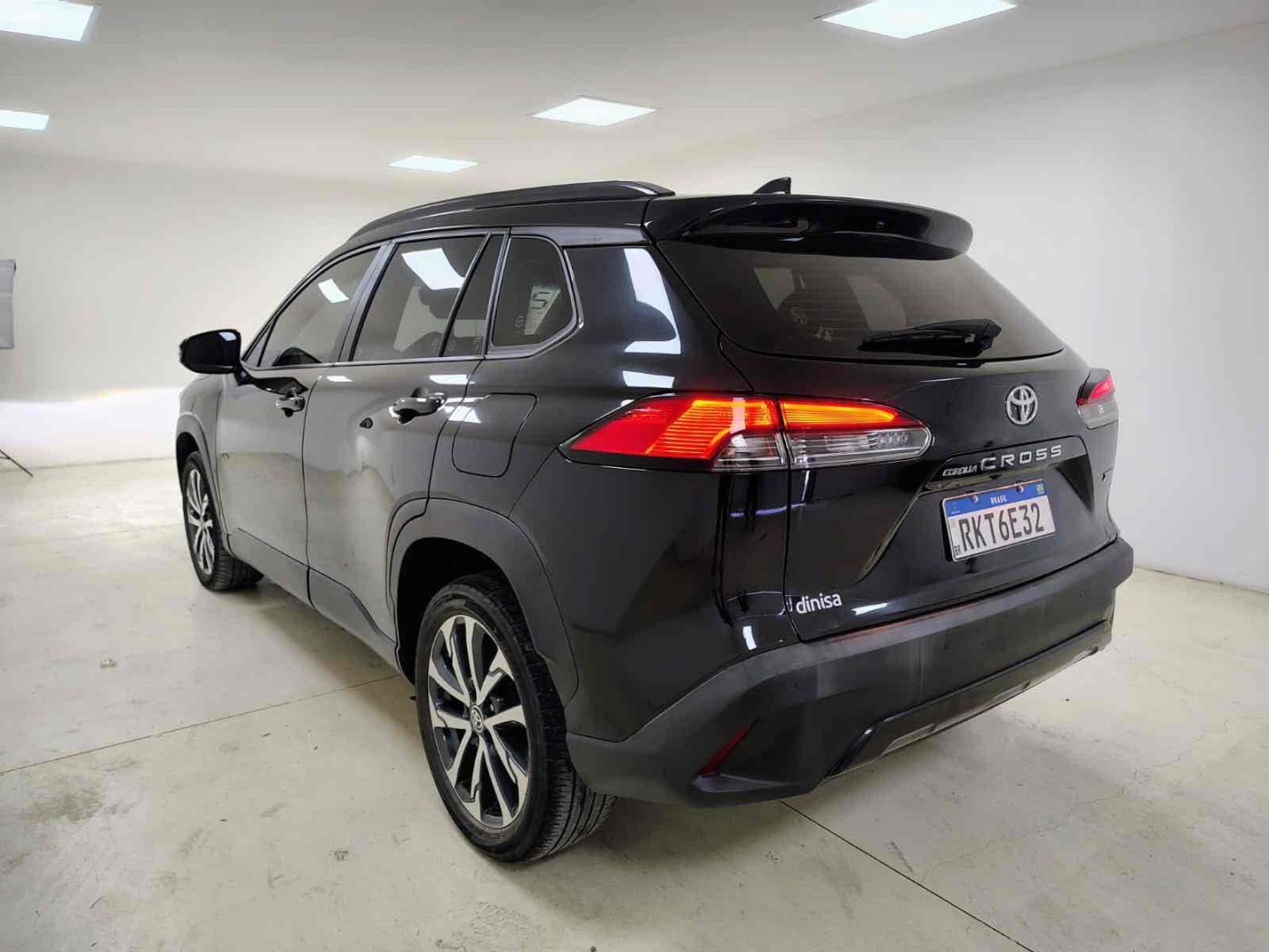 COROLLA CROSS 2.0 VVT-IE FLEX XRE DIRECT SHIFT5